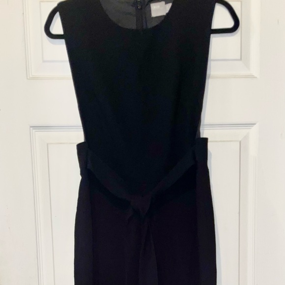 ASOS black crepe jumpsuit excellent condition - Picture 4 of 5